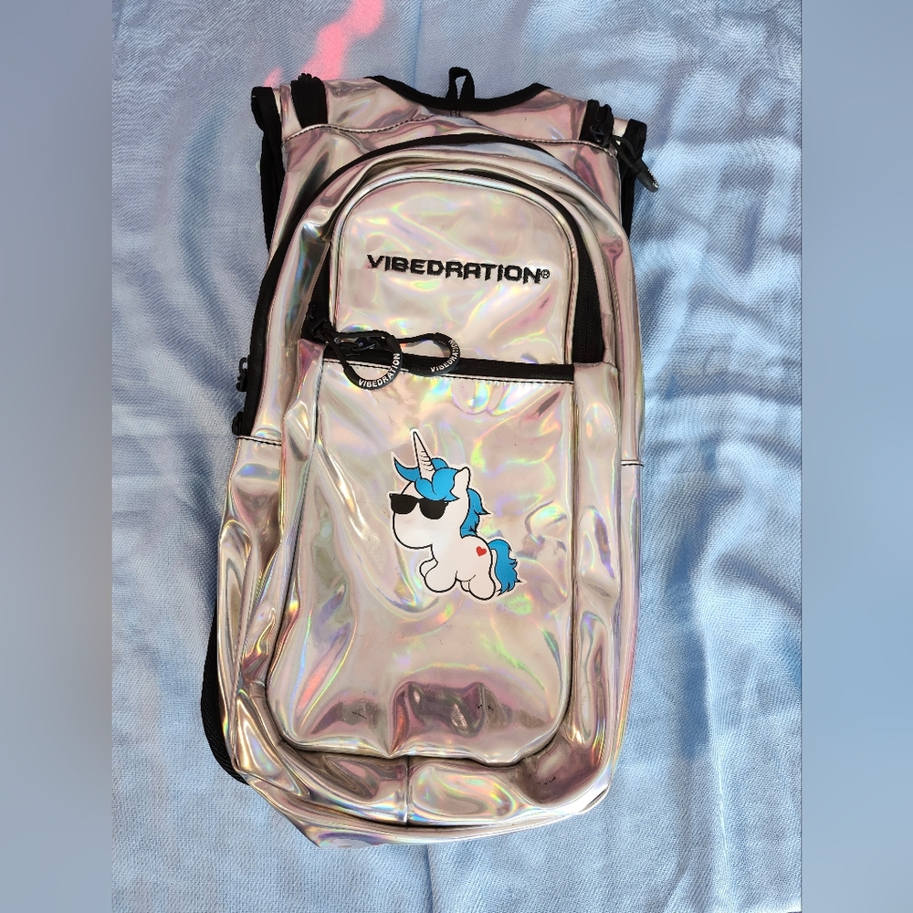 Hydro Pack